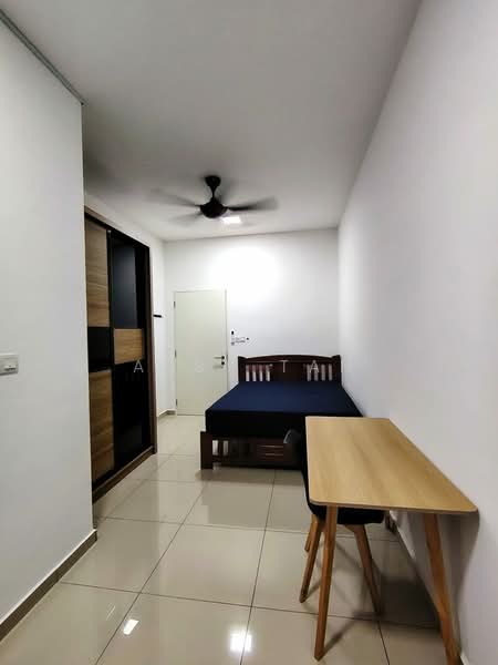 2-storey Terraced House for Rent in Bandar Sri Sendayan (Negeri Sembilan) - Abby Tan - Bedroom - PropertyGuru.com.my