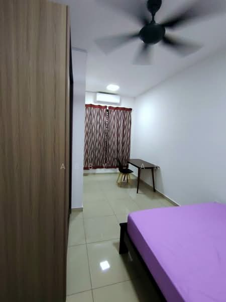 2-storey Terraced House for Rent in Bandar Sri Sendayan (Negeri Sembilan) - Abby Tan - Bedroom - PropertyGuru.com.my