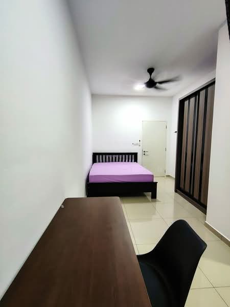 2-storey Terraced House for Rent in Bandar Sri Sendayan (Negeri Sembilan) - Abby Tan - Bedroom - PropertyGuru.com.my