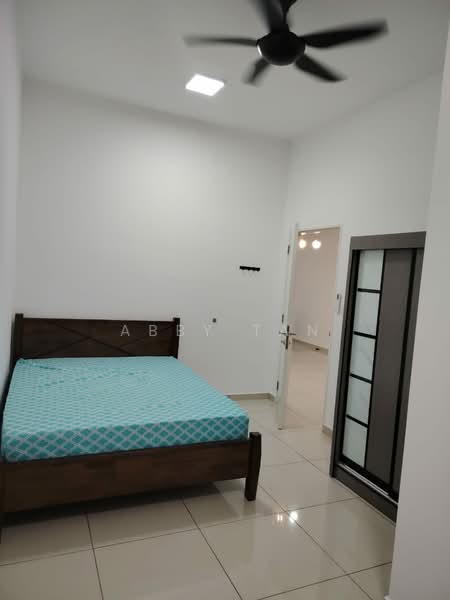 2-storey Terraced House for Rent in Bandar Sri Sendayan (Negeri Sembilan) - Abby Tan - Bedroom - PropertyGuru.com.my