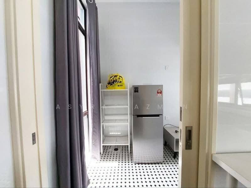 Rumah Teres untuk Disewa di Cyberjaya (Selangor) - Asyraf Azman - Interior - PropertyGuru.com.my