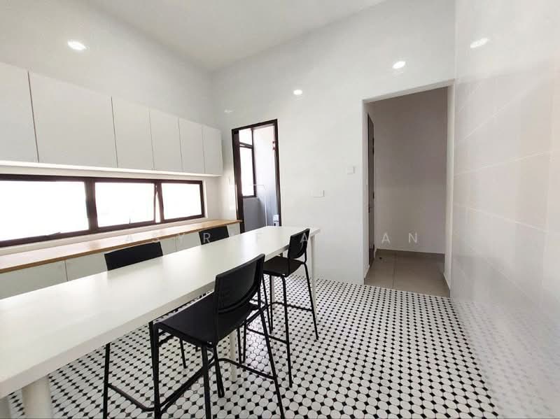 Rumah Teres untuk Disewa di Cyberjaya (Selangor) - Asyraf Azman - Interior - PropertyGuru.com.my