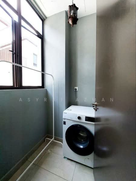 Rumah Teres untuk Disewa di Cyberjaya (Selangor) - Asyraf Azman - Interior - PropertyGuru.com.my