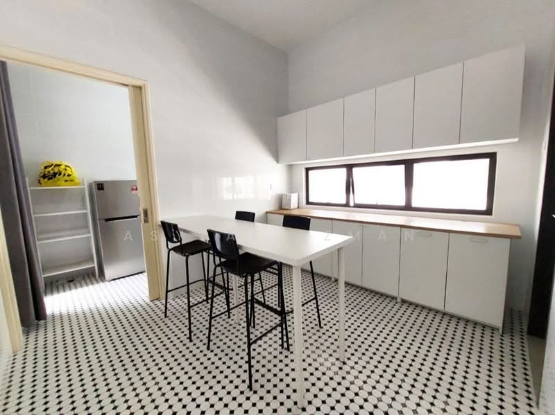 Rumah Teres untuk Disewa di Cyberjaya (Selangor) - Asyraf Azman - Kitchen - PropertyGuru.com.my