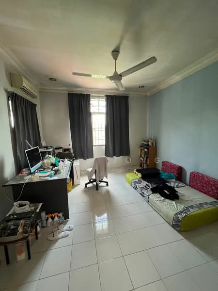 Rumah Teres 2.5 Tingkat untuk Dijual di Bandar Mahkota Cheras (Cheras) - Tris Jong - Bedroom - PropertyGuru.com.my