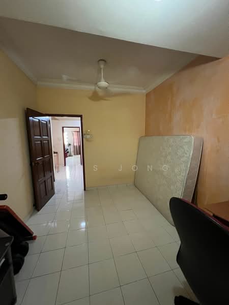 Rumah Teres 2.5 Tingkat untuk Dijual di Bandar Mahkota Cheras (Cheras) - Tris Jong - Interior - PropertyGuru.com.my