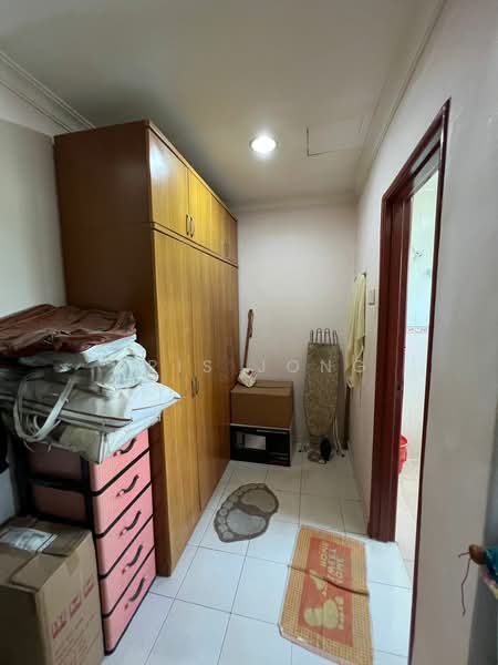 Rumah Teres 2.5 Tingkat untuk Dijual di Bandar Mahkota Cheras (Cheras) - Tris Jong - Interior - PropertyGuru.com.my