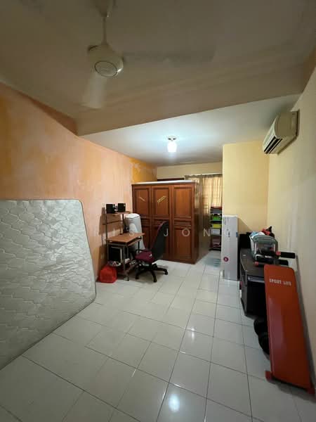 Rumah Teres 2.5 Tingkat untuk Dijual di Bandar Mahkota Cheras (Cheras) - Tris Jong - Interior - PropertyGuru.com.my