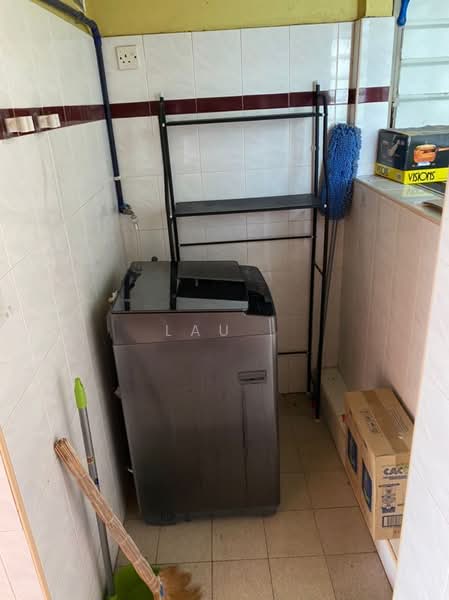 Pangsapuri untuk Disewa di Saujana Heights Apartments - LAU . - Interior - PropertyGuru.com.my