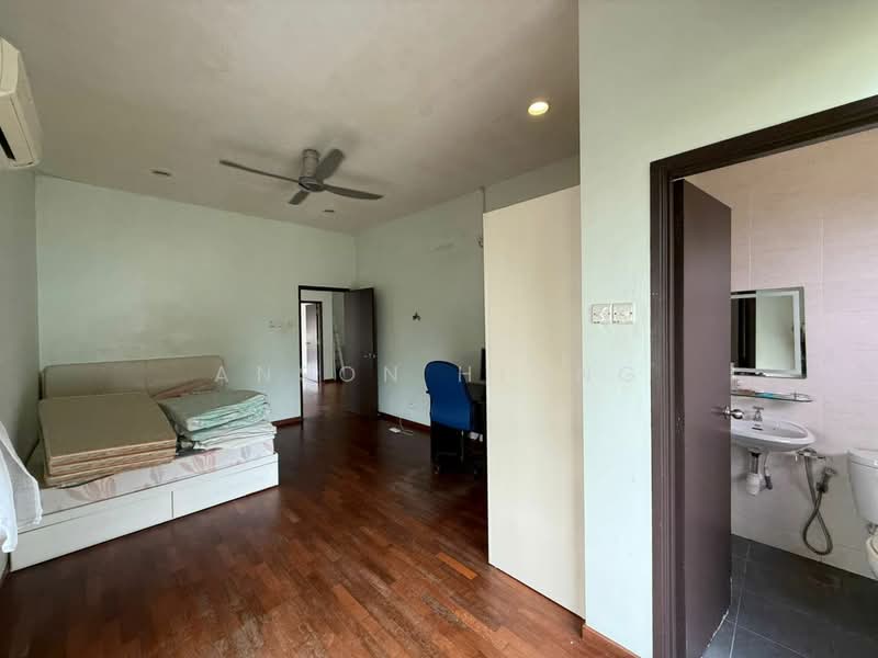 Semi-Detached House for Sale in Horizon Hills (Iskandar Puteri (Nusajaya)) - Anson Hiong - PropertyGuru.com.my