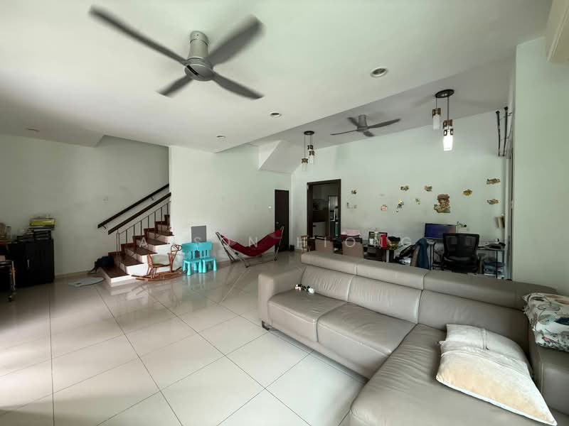 Semi-Detached House for Sale in Horizon Hills (Iskandar Puteri (Nusajaya)) - Anson Hiong - PropertyGuru.com.my