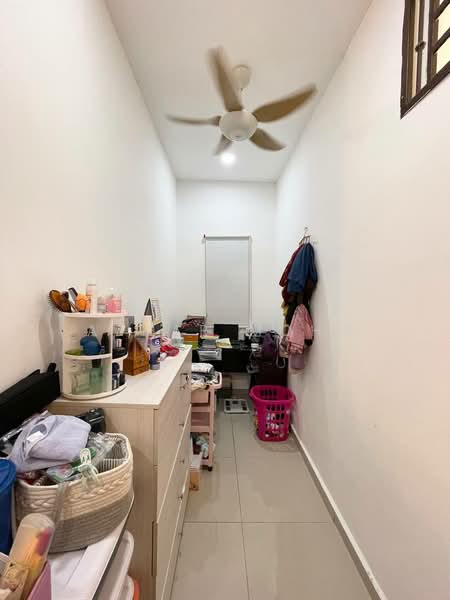 Rumah Teres 1-Tingkat untuk Dijual di Seksyen 29 (Shah Alam) - Azhar Mohd - Interior - PropertyGuru.com.my