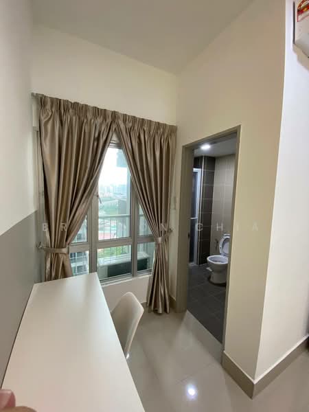 Servis Apartment untuk Disewa di Serviced Residence @ Razak City Residences (RC Residences) - Brandon Chia - Bathroom - PropertyGuru.com.my