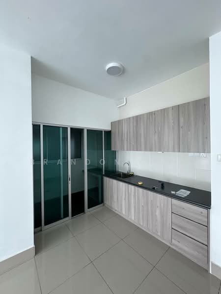 Servis Apartment untuk Disewa di Serviced Residence @ Razak City Residences (RC Residences) - Brandon Chia - Kitchen - PropertyGuru.com.my