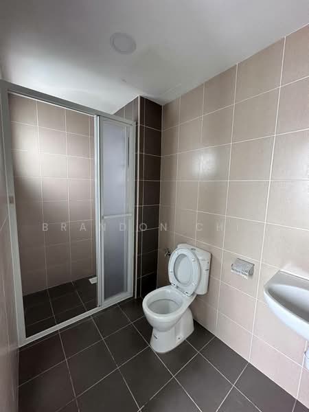Servis Apartment untuk Disewa di Serviced Residence @ Razak City Residences (RC Residences) - Brandon Chia - Bathroom - PropertyGuru.com.my