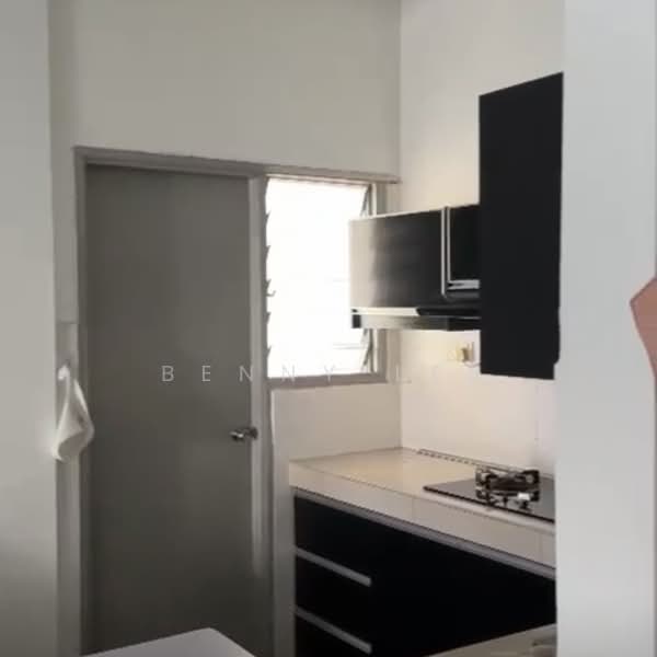 Condominium for Rent at Ivory Residence - Benny Lee - PropertyGuru.com.my