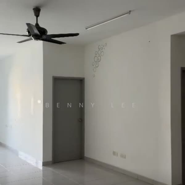 Condominium for Rent at Ivory Residence - Benny Lee - PropertyGuru.com.my