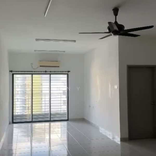 Condominium for Rent at Ivory Residence - Benny Lee - PropertyGuru.com.my