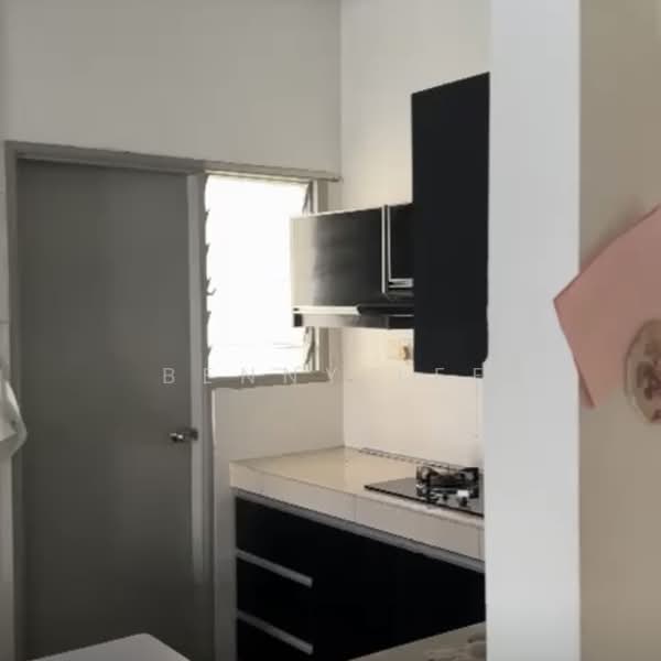 Condominium for Rent at Ivory Residence - Benny Lee - PropertyGuru.com.my