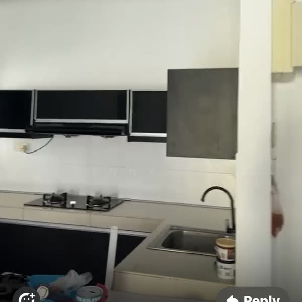 Condominium for Rent at Ivory Residence - Benny Lee - PropertyGuru.com.my