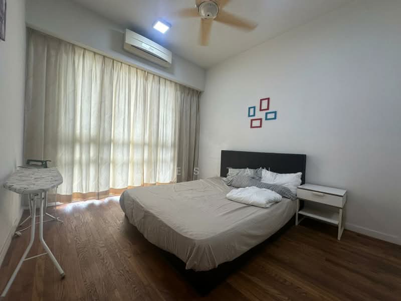 Condominium for Rent at Cascades Residency - James Tan - Bedroom - PropertyGuru.com.my