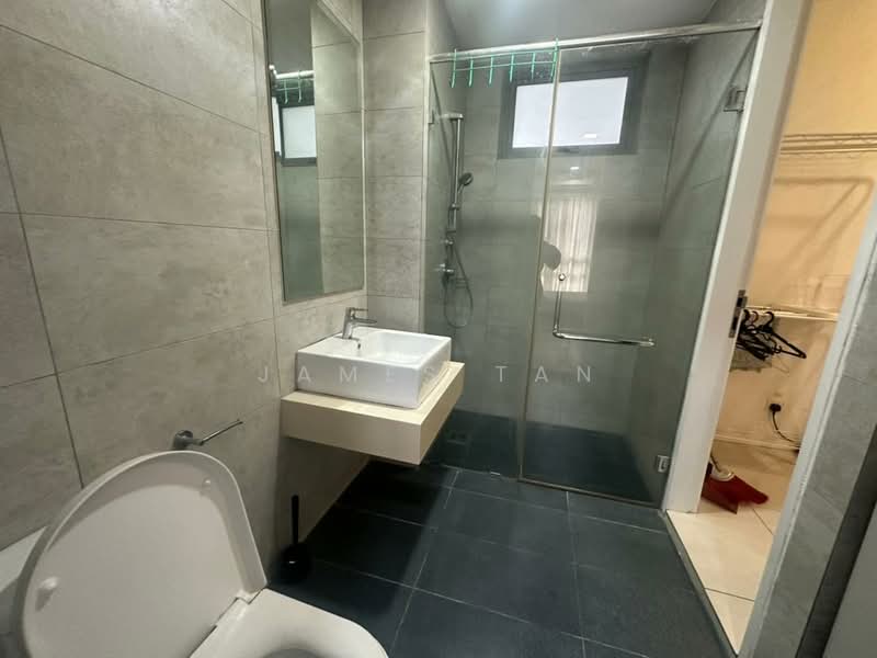 Condominium for Rent at Cascades Residency - James Tan - Bathroom - PropertyGuru.com.my