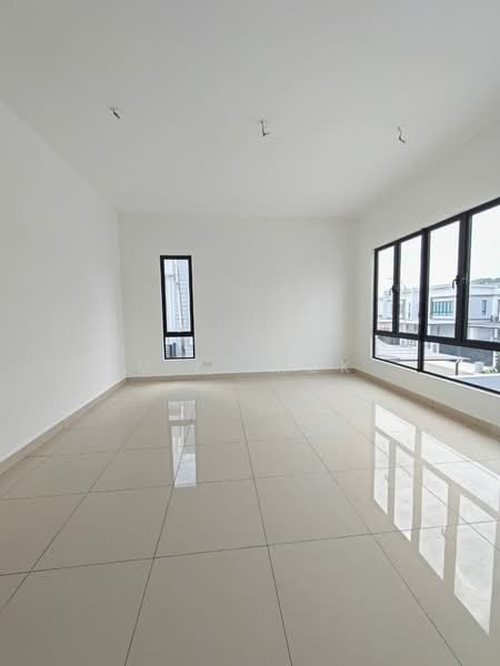 Rumah Kluster untuk Dijual di Taman Mount Austin (Tebrau) - M.L. Mok - Interior - PropertyGuru.com.my