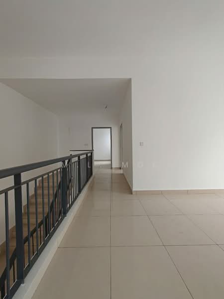 Rumah Kluster untuk Dijual di Taman Mount Austin (Tebrau) - M.L. Mok - Interior - PropertyGuru.com.my