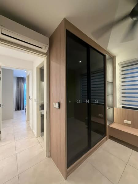 Kondominium untuk Disewa di Sky Meridien - CK Teong - Interior - PropertyGuru.com.my