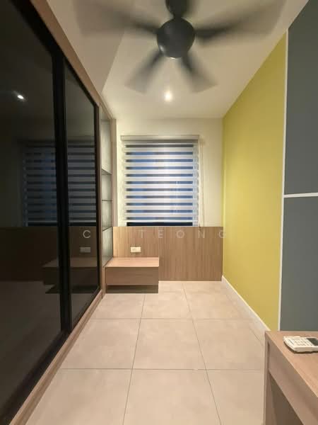 Kondominium untuk Disewa di Sky Meridien - CK Teong - Interior - PropertyGuru.com.my