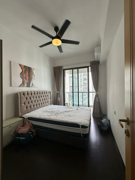 Service Residence for Sale at R&F Princess Cove Phase 1 - Penny Lee - Bedroom - PropertyGuru.com.my