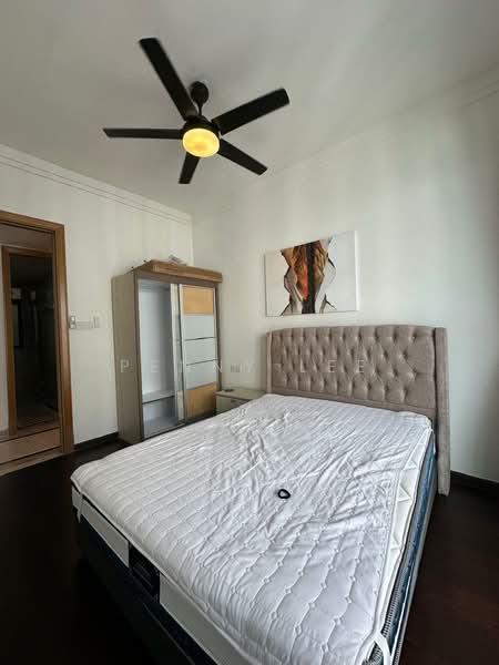 Service Residence for Sale at R&F Princess Cove Phase 1 - Penny Lee - Bedroom - PropertyGuru.com.my