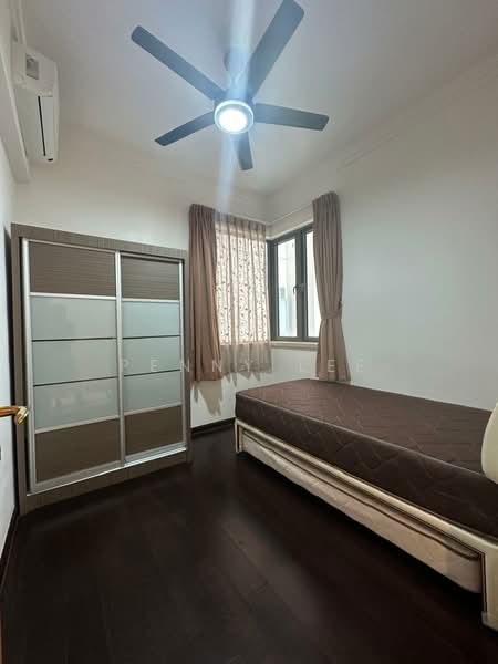 Service Residence for Sale at R&F Princess Cove Phase 1 - Penny Lee - Bedroom - PropertyGuru.com.my