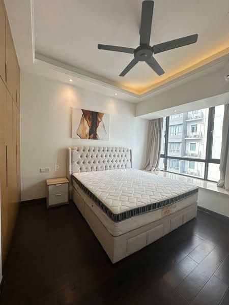 Service Residence for Sale at R&F Princess Cove Phase 1 - Penny Lee - Bedroom - PropertyGuru.com.my