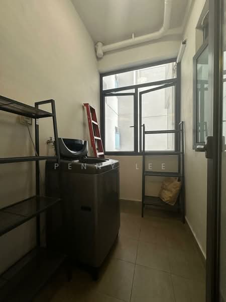 Service Residence for Sale at R&F Princess Cove Phase 1 - Penny Lee - Interior - PropertyGuru.com.my