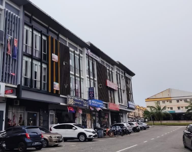 Shop / Office for Rent in Taman Cahaya Kota Puteri (Masai) - Even Chun - PropertyGuru.com.my