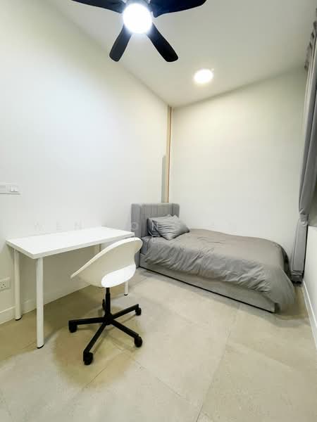 Service Residence for Rent at Union Suites - Wen Rong Andy Lee - Bedroom - PropertyGuru.com.my