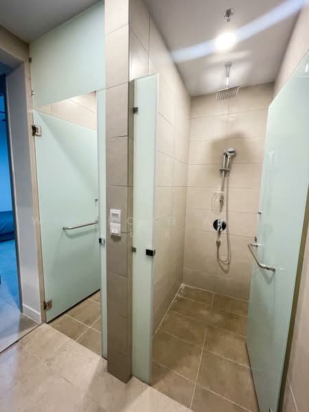 Service Residence for Rent at Union Suites - Wen Rong Andy Lee - Bathroom - PropertyGuru.com.my
