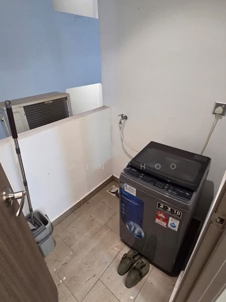 Service Residence for Rent at Sky Peak Residences - Ivwen Choo - PropertyGuru.com.my