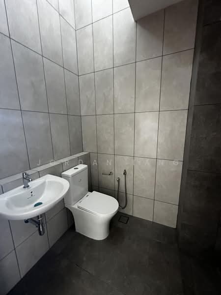 2-storey Terraced House for Sale in Bandar Gamuda Cove (Dengkil) - Jordan Tang - Bathroom - PropertyGuru.com.my