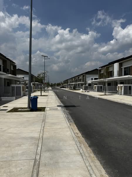 2-storey Terraced House for Sale in Bandar Gamuda Cove (Dengkil) - Jordan Tang - Exterior - PropertyGuru.com.my