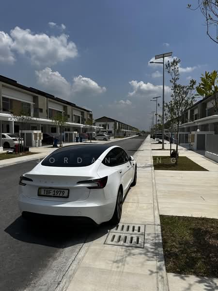2-storey Terraced House for Sale in Bandar Gamuda Cove (Dengkil) - Jordan Tang - Exterior - PropertyGuru.com.my