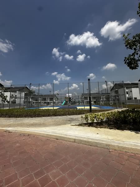 2-storey Terraced House for Sale in Bandar Gamuda Cove (Dengkil) - Jordan Tang - Exterior - PropertyGuru.com.my