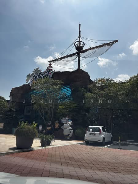 2-storey Terraced House for Sale in Bandar Gamuda Cove (Dengkil) - Jordan Tang - Exterior - PropertyGuru.com.my