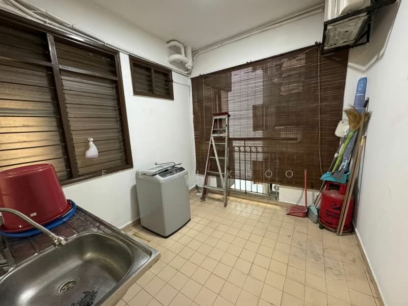 Condominium for Sale at University Tower - Evelyn Khoo - Interior - PropertyGuru.com.my