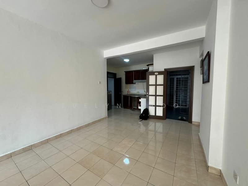 Condominium for Sale at University Tower - Evelyn Khoo - Living Room - PropertyGuru.com.my