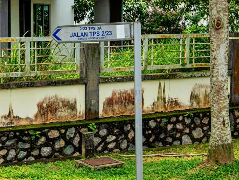Rumah Teres 2 Tingkat untuk Dijual di Taman Pelangi Semenyih (Semenyih) - Joshephine Wong - Exterior - PropertyGuru.com.my
