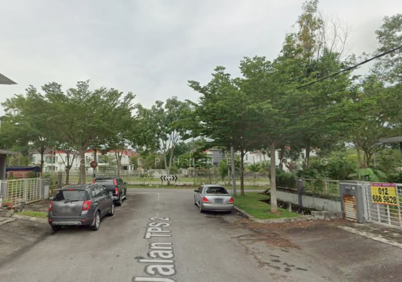 Rumah Teres 2 Tingkat untuk Dijual di Taman Pelangi Semenyih (Semenyih) - Joshephine Wong - Exterior - PropertyGuru.com.my