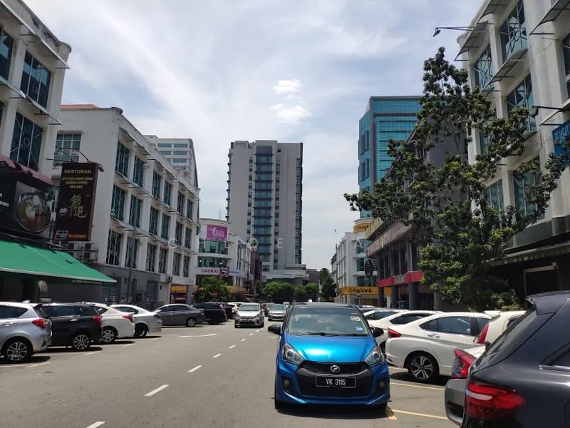Shop for Rent in Bandar Puteri Puchong (Puchong) - Chloe Wai - Exterior - PropertyGuru.com.my