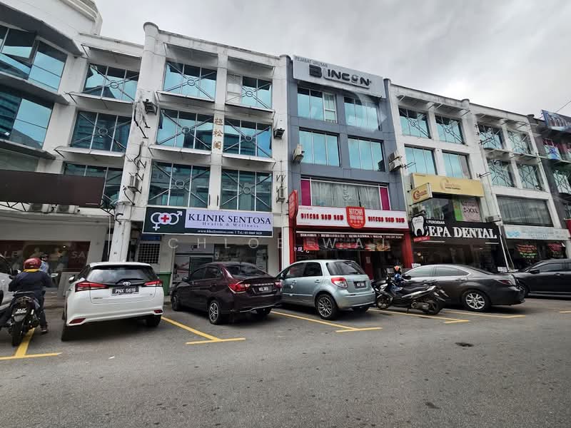 Shop for Rent in Bandar Puteri Puchong (Puchong) - Chloe Wai - Exterior - PropertyGuru.com.my